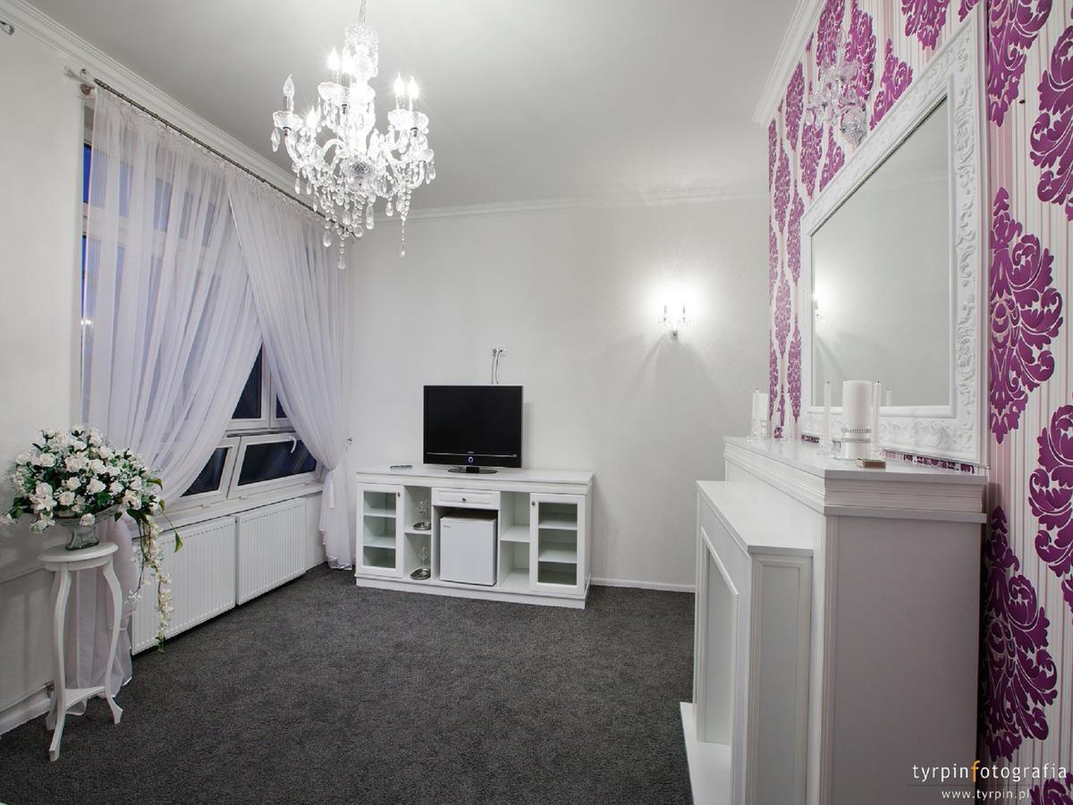 Zajazd Polonez Dębica Kamer foto