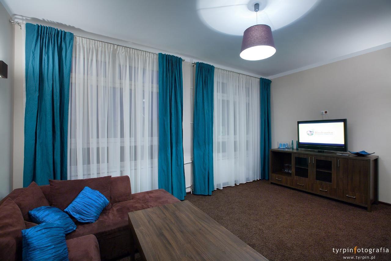 Zajazd Polonez Dębica Kamer foto